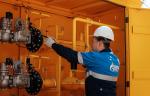АО «Газпром газораспределение Смоленск» провело диагностику 213 км газопроводов и 190 пунктов редуцирования газа