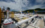 На трубопроводах АО «Черномортранснефть» завершился плановый ремонт