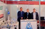 Завод «ТЕРМОБРЕСТ» и «ЕРМАКГАЗ» участвуют в выставочной  программе «Газ. Нефть. Технологии-2021» в Уфе