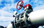 «Газпром» начал профилактику на «Голубом потоке»