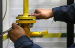 АО «Мосгаз» реконструировало газопровод низкого и среднего давления в Покровском-Стрешневе 