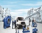 Бесплатный вебинар KSB по насосам для технологических процессов химических, нефтехимических предприятий и НПЗ, 31 марта 2016 года