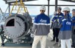 Студенты КубГТУ прошли производственную практику в компании ООО «Газпром трансгаз Краснодар»