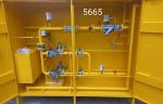 Компания «Газовик» изготовила и поставила ГРПШ Газовичок-В5665