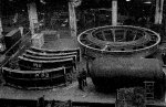Гидрооборудование производства заводов «Силовых машин» 75 лет отработало в составе Рыбинской ГЭС