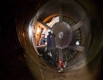 Фонд развития промышленности предоставит «РОТЕК» заем для создания производства компонентов газовых турбин