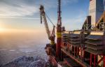 В 2025-2026 гг пройдут испытания серийного оборудования для подводной добычи нефти на шельфовых скважин «Газпрома»