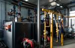 В Красноярске заместят 35 котельных до 2024 года