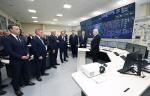 «Росатом» открыл опорную лабораторию для подготовки инженеров новой атомной энергетики в ЗАТО Северск Томской области