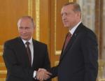 Президент Турции: Сотрудничество с РФ по проекту Турецкий поток возвращается в прежнее русло