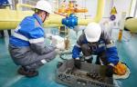 «Газпром трансгаз Екатеринбург» выбрал лучшего машиниста технологических компрессоров