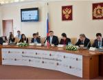 Делегация от Гусевского арматурного завода приняла участие в конференции по внешнеэкономической деятельности «Технологии выхода на внешние рынки»