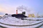 Энергетики СГК приступили к сооружению новой тепломагистрали в Черногорске