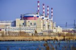 На Ростовсой АЭС начались испытания энергоблока №4