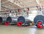 Viessmann поставил оборудование для газовой котельной на Сахалине