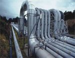 Россия выделила 3 миллиарда рублей на газопровод в Крым