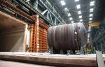 АЭМ-технологии изготовили нижний полукорпус реактора для АЭС «Аккую»