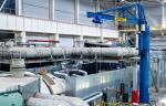 На Череповецкой ГРЭС (филиал ПАО «ОГК-2») успешно завершен средний ремонт энергоблока №4
