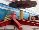 «РусГидро» и «Силовые машины» модернизировали очередной гидроагрегат Волжской ГЭС