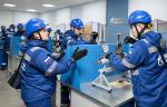 Омский нефтеперерабатывающий завод признан победителем Всероссийского конкурса «Наставничество»