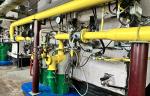 Компания «Омскоблгаз» запустила в работу новый газопровод протяженностью 37,8 км