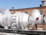 «Уралхиммаш» выполнило поставку топок под давлением для ПАО «Нижнекамскнефтехим»