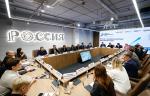 В Красноярске обсудили повышение производительности труда