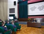 Сотрудники Воронежского механического завода заняли призовые места в XXI Научно-технической конференции молодых ученых и специалистов