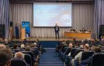 В Санкт-Петербурге прошла LXXIII научно-техническая сессия, посвященная развитию отечественного машиностроения