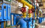 На Владивостокской ТЭЦ-2 продолжается замена пристанционных коллекторов 