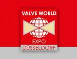 VALVE WORLD EXPO 2016 приглашает в Дюссельдорф с 29 ноября по 1 декабря 2016 производителей трубопроводной арматуры из России и стран СНГ