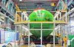 Специалисты «Атоммаша» изготовили первый парогенератор для энергоблока № 2 АЭС «Аккую»