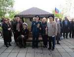 Во ВНИИАЭС поздравили ветеранов Войны и тыла