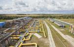 В «Газпроме» продолжаются ремонтные работы на газовых объектах