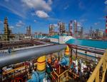 «ЗапСибНефтехим» рассказал об итогах строительства на июль 2017 года