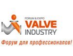 Международный Форум Valve Industry Forum & Expo - имиджа много не бывает!