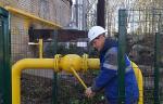 В селе Пищалье Оричевского района Кировской области котельная переведена с дров на природный газ