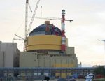Состоялся физпуск энергоблока с реакторной установкой ВВЭР-1000 по проекту ОКБ Гидропресс