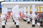 Специалисты АО «Транснефть – Дружба» реконструировали участок МНПП Уфа – Западное направление