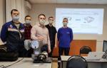 Компания «ПРИВОДЫ АУМА» завершила обучающий семинар для инженеров по автоматизации Ново-Ярославского НПЗ