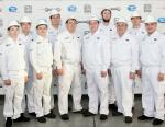 Группа ЧТПЗ примет участие в III национальном чемпионате WorldSkills Hi-Tech