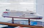 «ВНИИР-Прогресс» подписал контракт на поставку электрооборудования для двух пассажирских судов класса «река-море»