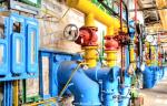 В Уссурийске продолжаются работы по переводу котельных на газ