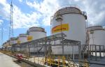 «БК-Приводная арматура» изготовит кулисные пневмоприводы для Туапсинского НПЗ