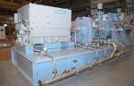 Siemens поставит три компрессорных блока для Делаверского бассейна