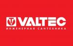 VALTEC расширила ассортимент радиаторной арматуры