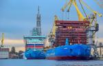 Санкции не повлияют на строительство ледоколов для СМП – министр по развитию Дальнего Востока и Арктики
