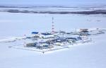 «Арктикгаз» увеличил мощность установки деэтанизации конденсата Самбургского участка