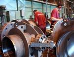 ARMATURY Group поставила уникальные сварные задвижки для электростанции в Турции