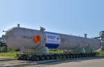 «Ижорские заводы» поставят крупногабаритное оборудования для «Омского НПЗ»